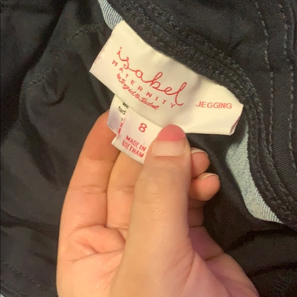 Jeggings - Picture 2 of 2